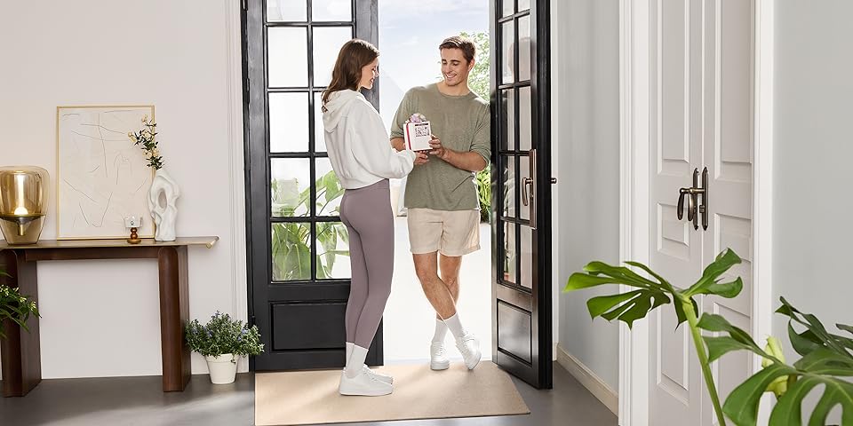 Elevate Every Step with LUMI
